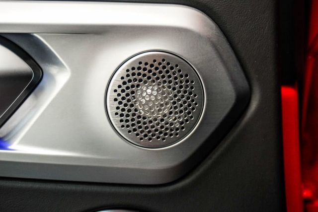 2024 BMW XM Sports Activity Vehicle - 23056831 - 10