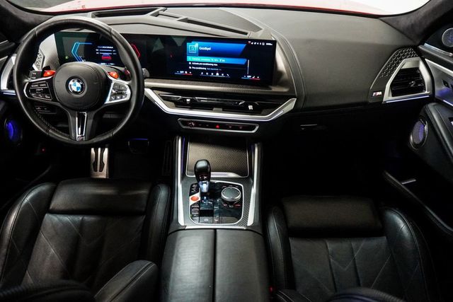 2024 BMW XM Sports Activity Vehicle - 23056831 - 12