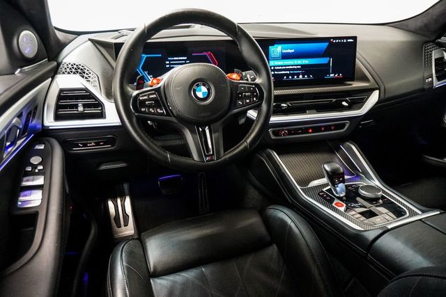 2024 BMW XM Sports Activity Vehicle - 23056831 - 13