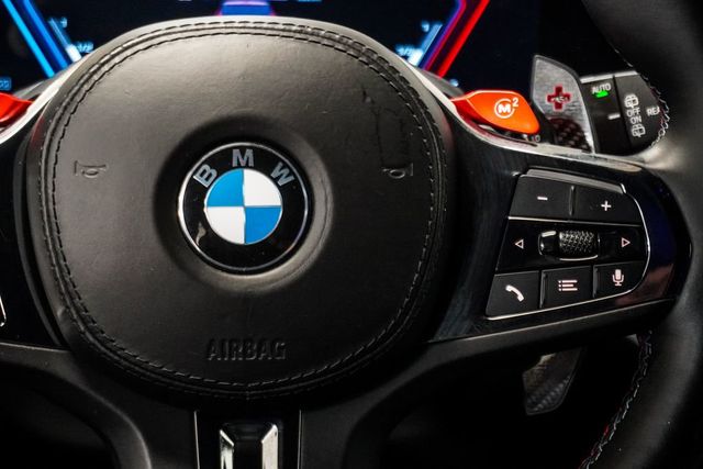 2024 BMW XM Sports Activity Vehicle - 23056831 - 15