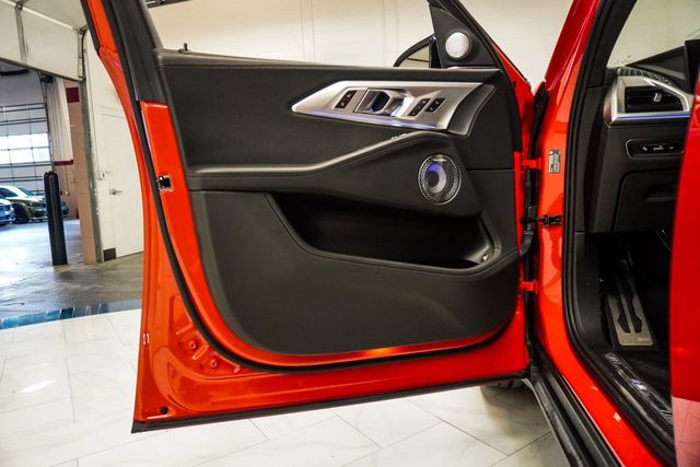 2024 BMW XM Sports Activity Vehicle - 23056831 - 21