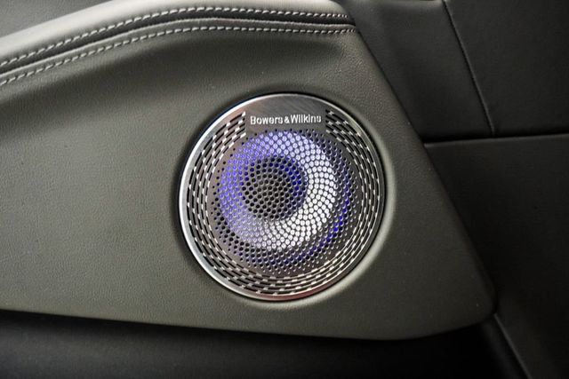 2024 BMW XM Sports Activity Vehicle - 23056831 - 22