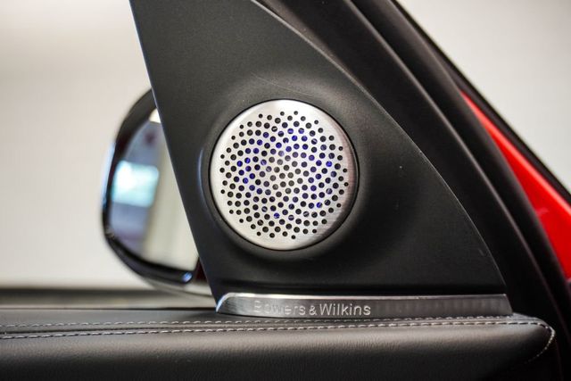2024 BMW XM Sports Activity Vehicle - 23056831 - 23