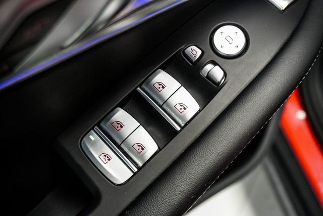 2024 BMW XM Sports Activity Vehicle - 23056831 - 24