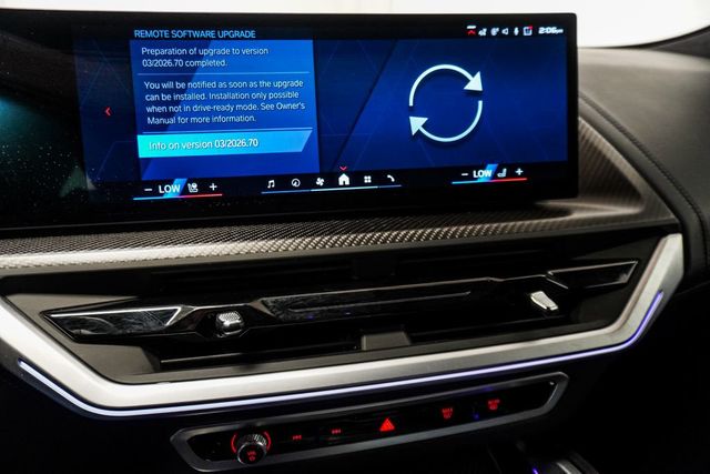 2024 BMW XM Sports Activity Vehicle - 23056831 - 25