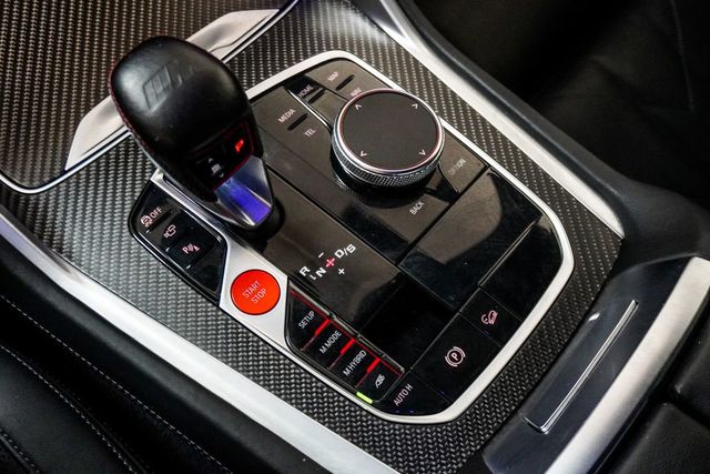 2024 BMW XM Sports Activity Vehicle - 23056831 - 26