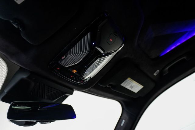 2024 BMW XM Sports Activity Vehicle - 23056831 - 27
