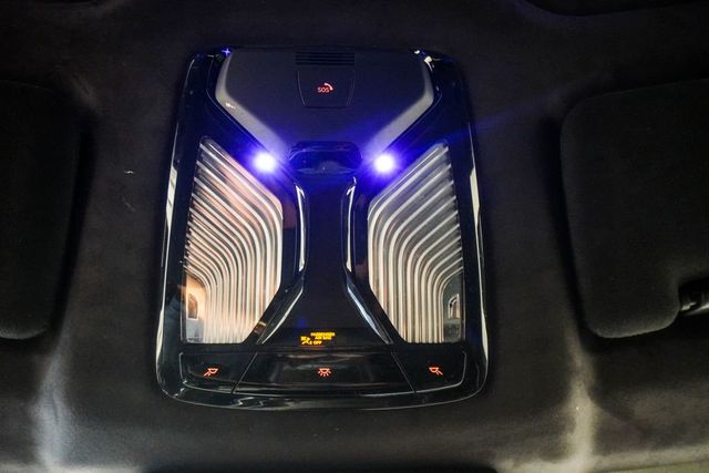2024 BMW XM Sports Activity Vehicle - 23056831 - 28