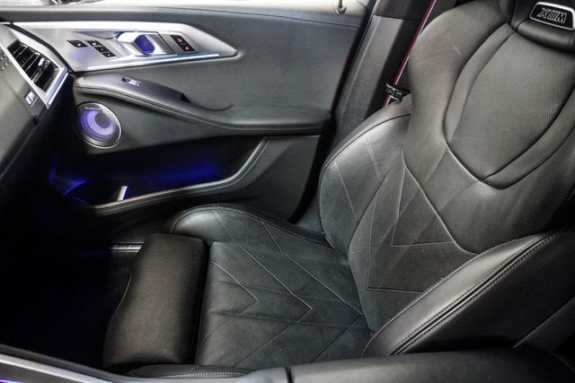 2024 BMW XM Sports Activity Vehicle - 23056831 - 29