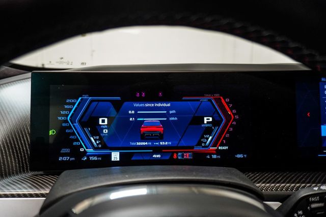 2024 BMW XM Sports Activity Vehicle - 23056831 - 30