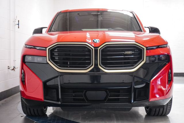 2024 BMW XM Sports Activity Vehicle - 23056831 - 36