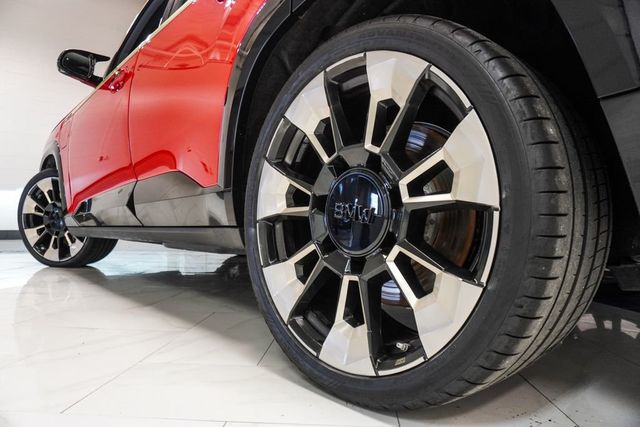 2024 BMW XM Sports Activity Vehicle - 23056831 - 41