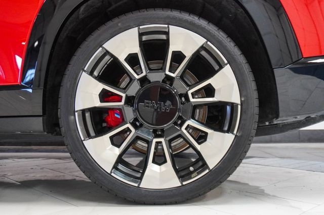 2024 BMW XM Sports Activity Vehicle - 23056831 - 42