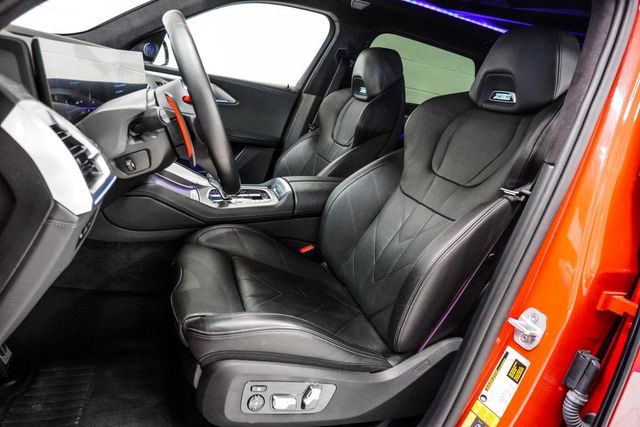 2024 BMW XM Sports Activity Vehicle - 23056831 - 5