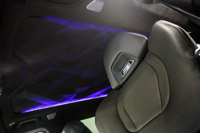 2024 BMW XM Sports Activity Vehicle - 23056831 - 7