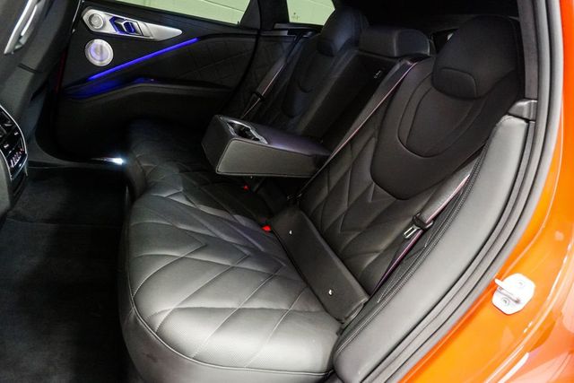 2024 BMW XM Sports Activity Vehicle - 23056831 - 8