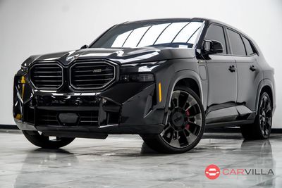 2024 BMW XM