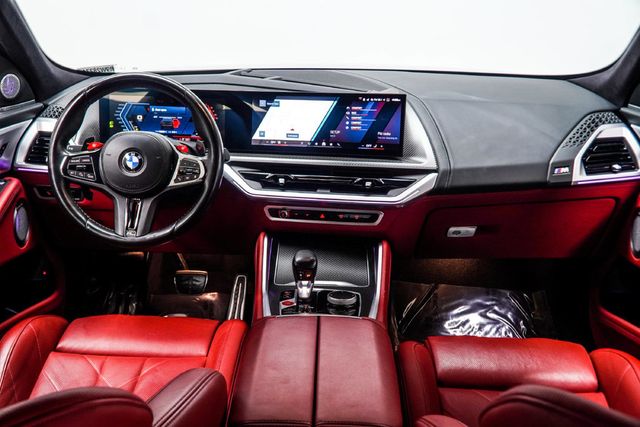 2024 BMW XM