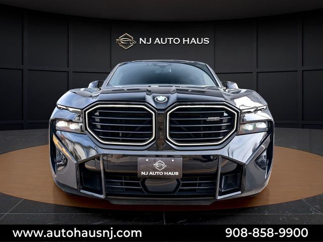 2024 BMW XM Sports Activity Vehicle - 23006006 - 1