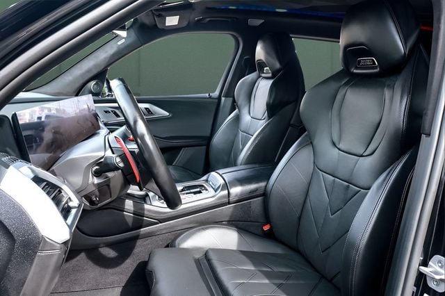 2024 BMW XM Sports Activity Vehicle - 23006006 - 2