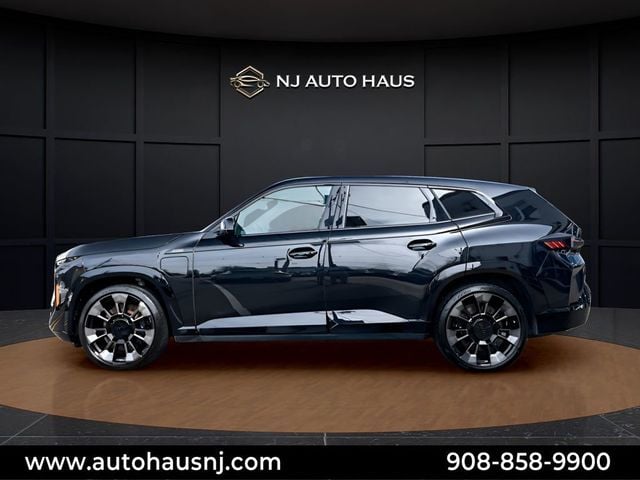 2024 BMW XM