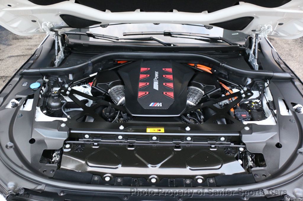 2024 BMW XM Sports Activity Vehicle - 22937624 - 14