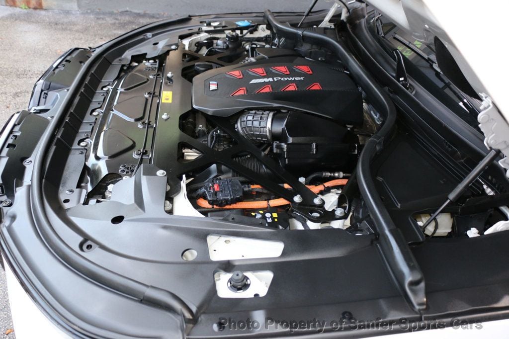 2024 BMW XM Sports Activity Vehicle - 22937624 - 15