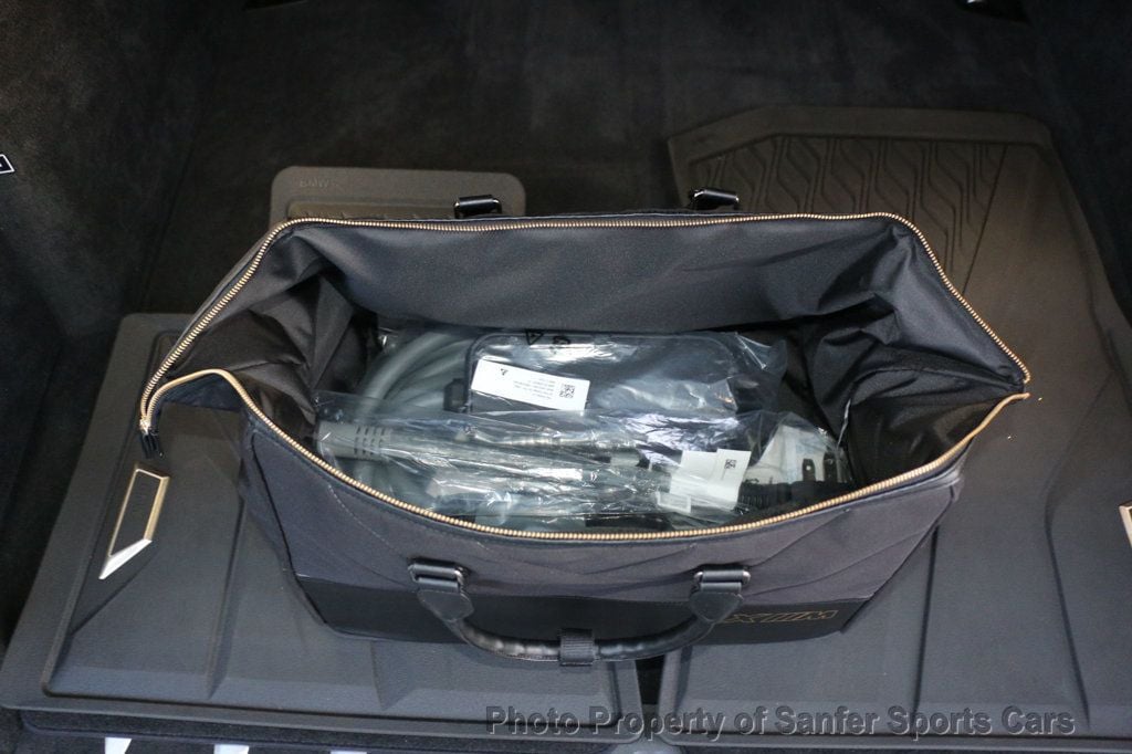 2024 BMW XM Sports Activity Vehicle - 22937624 - 17