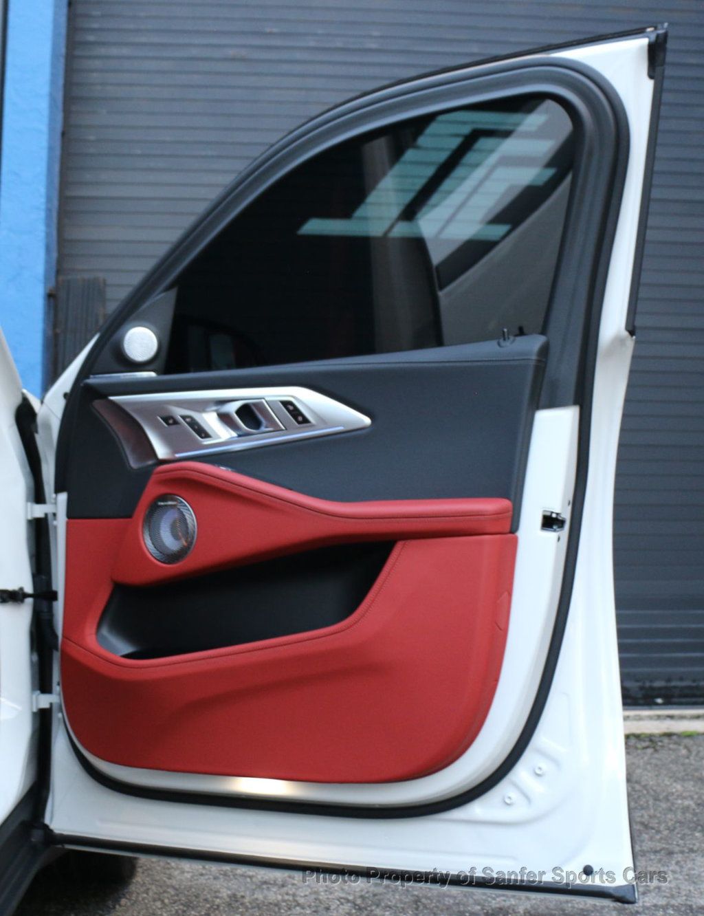 2024 BMW XM Sports Activity Vehicle - 22937624 - 23