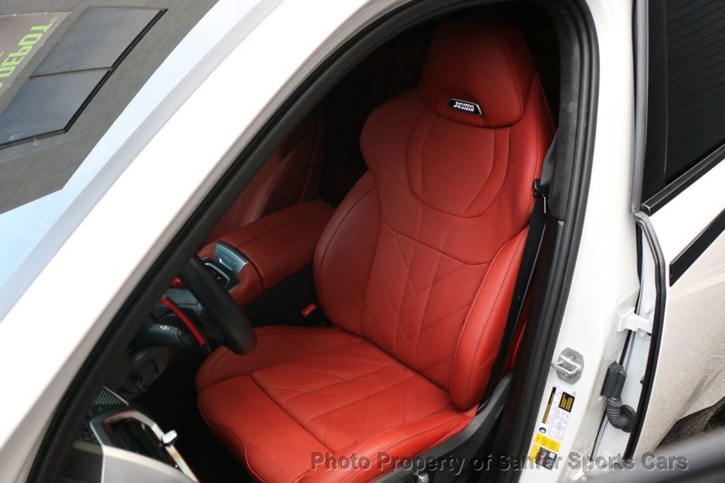 2024 BMW XM Sports Activity Vehicle - 22937624 - 30