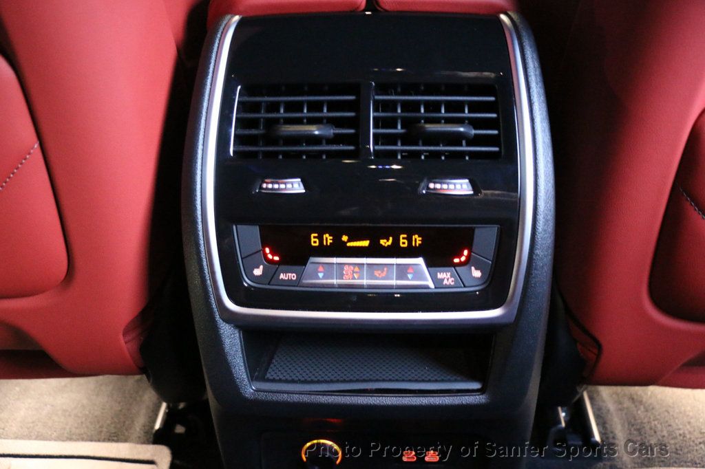 2024 BMW XM Sports Activity Vehicle - 22937624 - 38