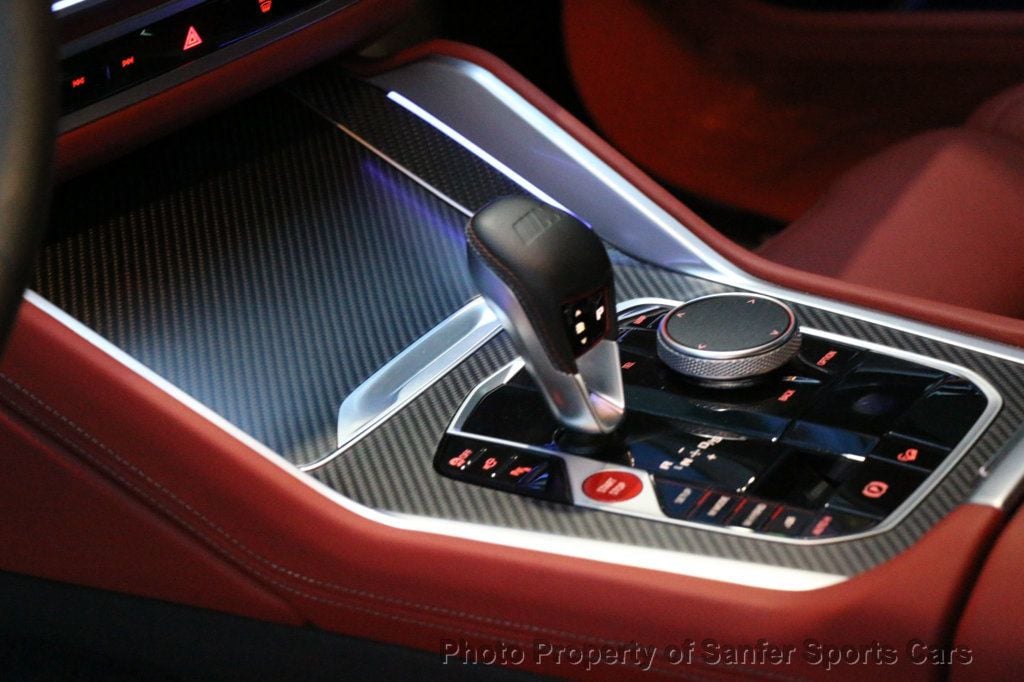 2024 BMW XM Sports Activity Vehicle - 22937624 - 39