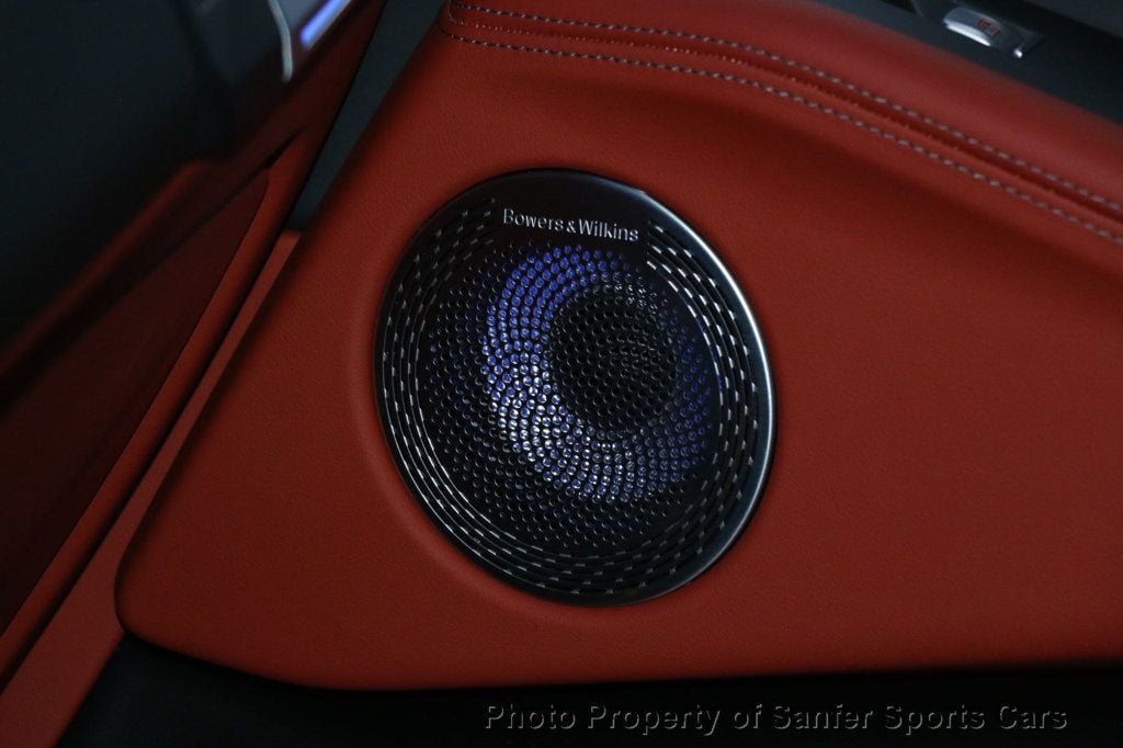 2024 BMW XM Sports Activity Vehicle - 22937624 - 48