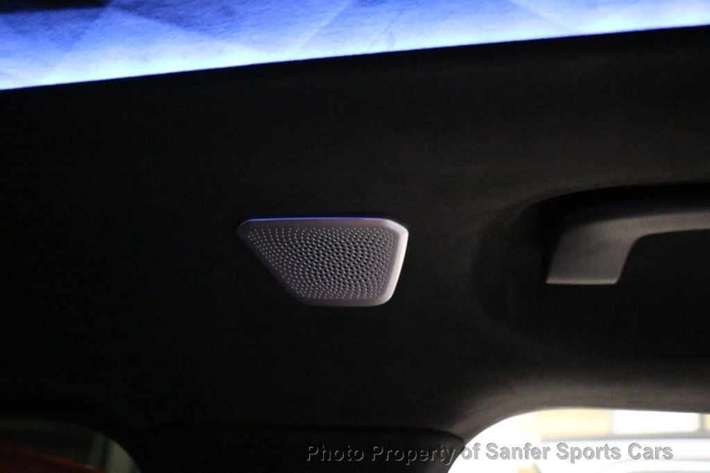 2024 BMW XM Sports Activity Vehicle - 22937624 - 49