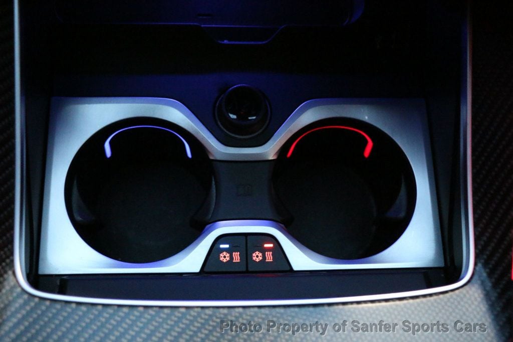 2024 BMW XM Sports Activity Vehicle - 22937624 - 52