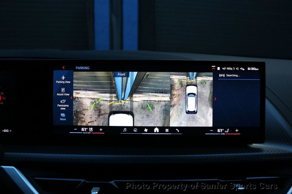 2024 BMW XM Sports Activity Vehicle - 22937624 - 55