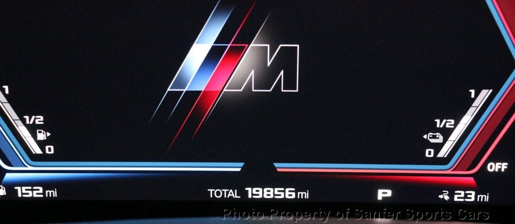 2024 BMW XM Sports Activity Vehicle - 22937624 - 58