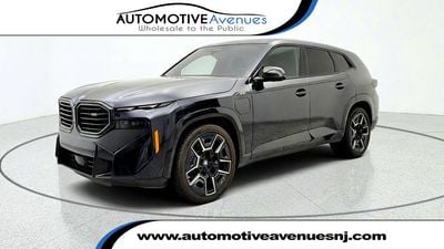 2024 BMW XM