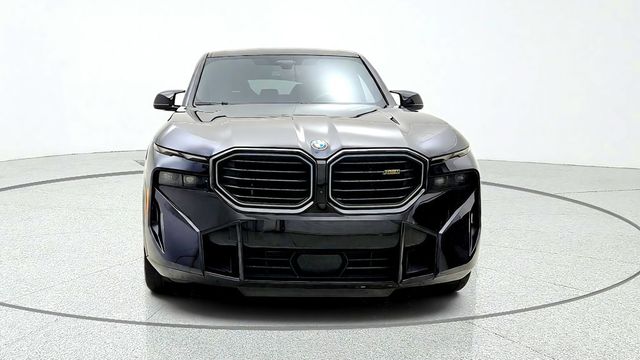 2024 BMW XM Sports Activity Vehicle w/ B&W Diamond Audio - 23087183 - 1
