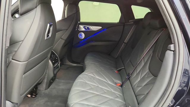 2024 BMW XM Sports Activity Vehicle w/ B&W Diamond Audio - 23087183 - 22