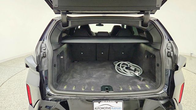 2024 BMW XM Sports Activity Vehicle w/ B&W Diamond Audio - 23087183 - 23