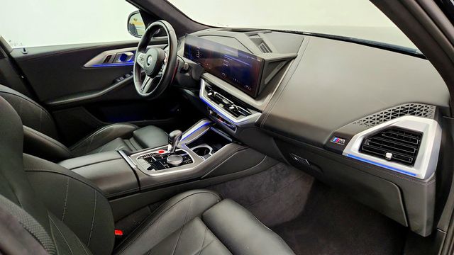 2024 BMW XM Sports Activity Vehicle w/ B&W Diamond Audio - 23087183 - 26