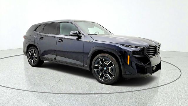 2024 BMW XM Sports Activity Vehicle w/ B&W Diamond Audio - 23087183 - 2