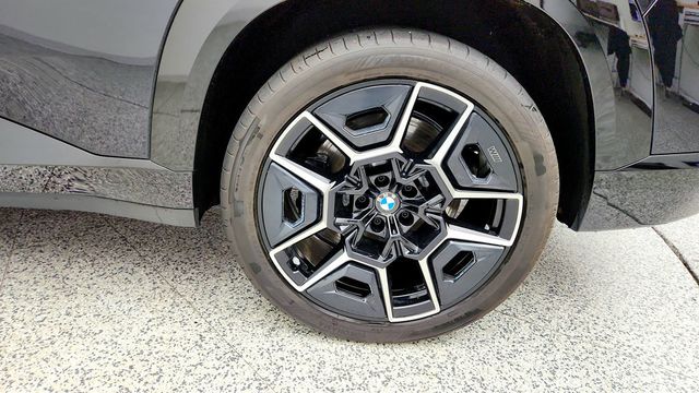 2024 BMW XM Sports Activity Vehicle w/ B&W Diamond Audio - 23087183 - 8