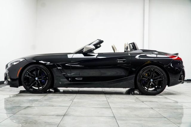 2024 BMW Z4 M40i Roadster - 23064117 - 12