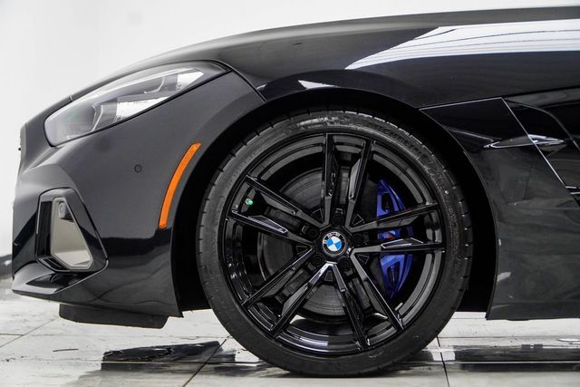 2024 BMW Z4 M40i Roadster - 23064117 - 13