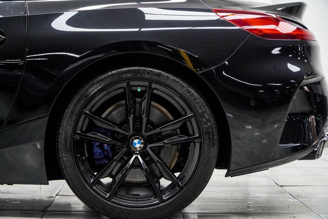 2024 BMW Z4 M40i Roadster - 23064117 - 14