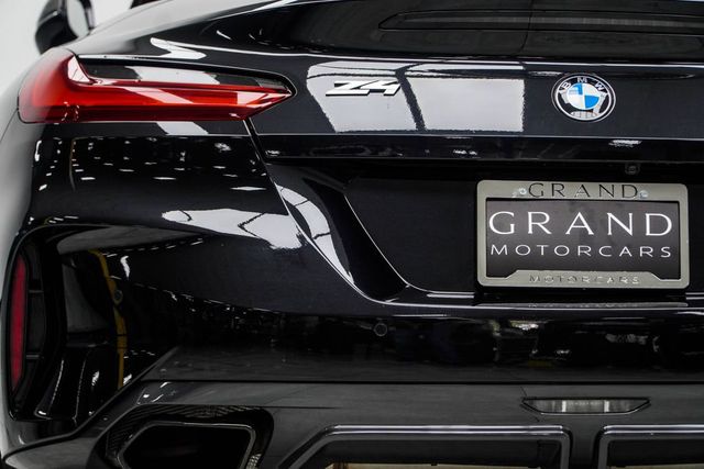 2024 BMW Z4 M40i Roadster - 23064117 - 19