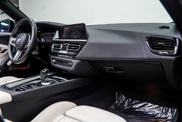2024 BMW Z4 M40i Roadster - 23064117 - 23