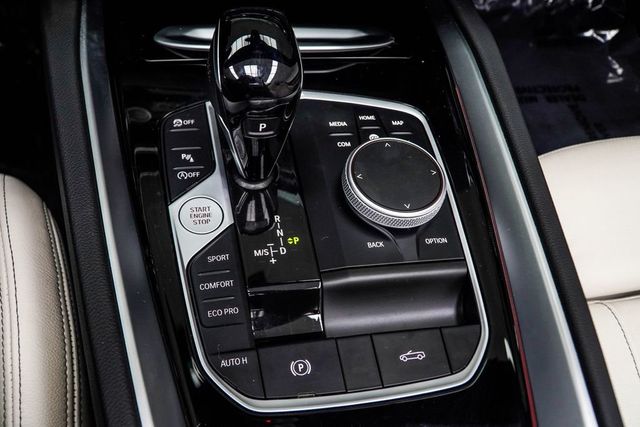 2024 BMW Z4 M40i Roadster - 23064117 - 25